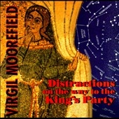 Distractions On The Way To The King's Party