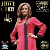 Jeannie C. Riley/Harper Valley P.T.A.[2312]