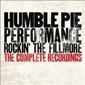 Performance: Rockin' The Fillmore: The Complete Recordings (Live)