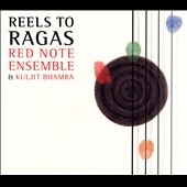 Reels to Ragas Reels to Ragas