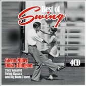Best of Swing