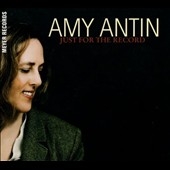 Just for the Record Just for the Record