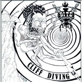 Cliff Diving 