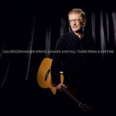 Spring Summer and Fall: Tunes From a Lifetime 