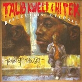 Train of Thought Train of Thought