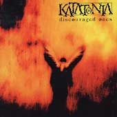 The Discouraged Ones The Discouraged Ones