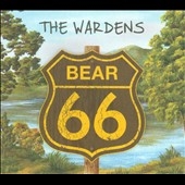 Bear 66 Bear 66
