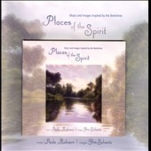 Places of the Spirit: Music and Images Inspired by the Berkshires