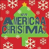 An Americana Christmas