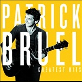 TOWER RECORDS ONLINE㤨Patrick Bruel/Best of Patrick Bruel[23202]פβǤʤ2,490ߤˤʤޤ