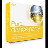 Pure... Dance Party 