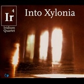 Into Xylonia Into Xylonia