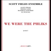 We Were the Phliks We Were the Phliks