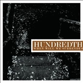 TOWER RECORDS ONLINE㤨Hundredth/When Will We Surrender[HR21042]פβǤʤ2,890ߤˤʤޤ
