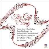 The Gift of Song 