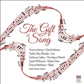 The Gift of Song The Gift of Song