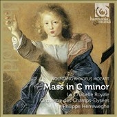 Mozart: Mass in C minor K.427, Meistermusik K.477