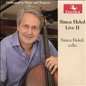 Simca Heled Live Vol.2 Simca Heled Live Vol.2