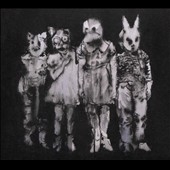 The Wolves Are Whispering The Wolves Are Whispering