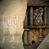 Lamb Of God/VII (Sturm und Drang)[NB35590]