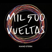 Mil 500 Vueltas * Mil 500 Vueltas *