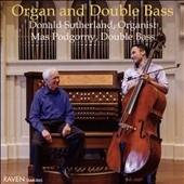 Organ & Double Bass