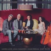 Live At Casa Fuster Live At Casa Fuster