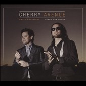 Cherry Avenue Cherry Avenue