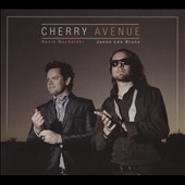 Cherry Avenue 