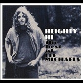 Heighty Hi: The Best Of Lee