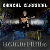 Canonic Fugues