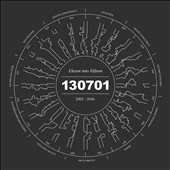 Eleven into Fifteen: A 130701 Compilation