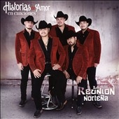 Historias de Amor en Canciones