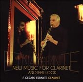 New Music for Clarinet: ... Another Look