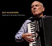 Teetering on the Verge of Normalcy