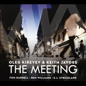 The Meeting 
