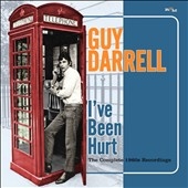 I've Been Hurt: The Complete 1960s Recordings