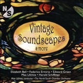 Vintage Soundscapes & More