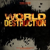 World Destruction 