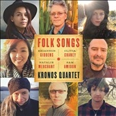 Folk Songs Folk Songs