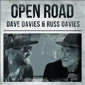 TOWER RECORDS ONLINE㤨Dave Davies/Open Road[RRV1841]פβǤʤ4,290ߤˤʤޤ