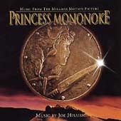 Princess Mononoke (OST)