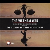 The Vietnam War: A Film by Ken Burns & Lynn Novick  
