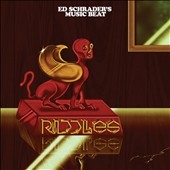 Riddles (Colored Vinyl)<限定盤> Riddles (Colored Vinyl)<限定盤>