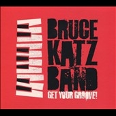 Get Your Groove!