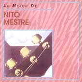 Lo Mejor de Nito Mestre