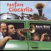 Baro Biao: World Wide Wedding