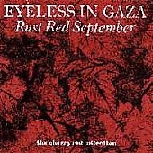 Rust Red September Rust Red September