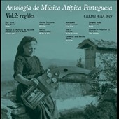 TOWER RECORDS ONLINE㤨Antologia de Musica Atipica Portuguesa Vol.2, Regioes[CREP61]פβǤʤ3,490ߤˤʤޤ