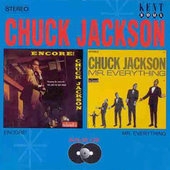 Encore/Mr. Everything Encore/Mr. Everything